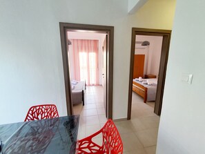 2 camere, ferro/asse da stiro, Wi-Fi, lenzuola