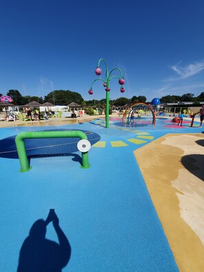 Espace pour enfants
