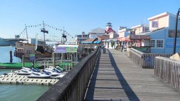 Port de plaisance