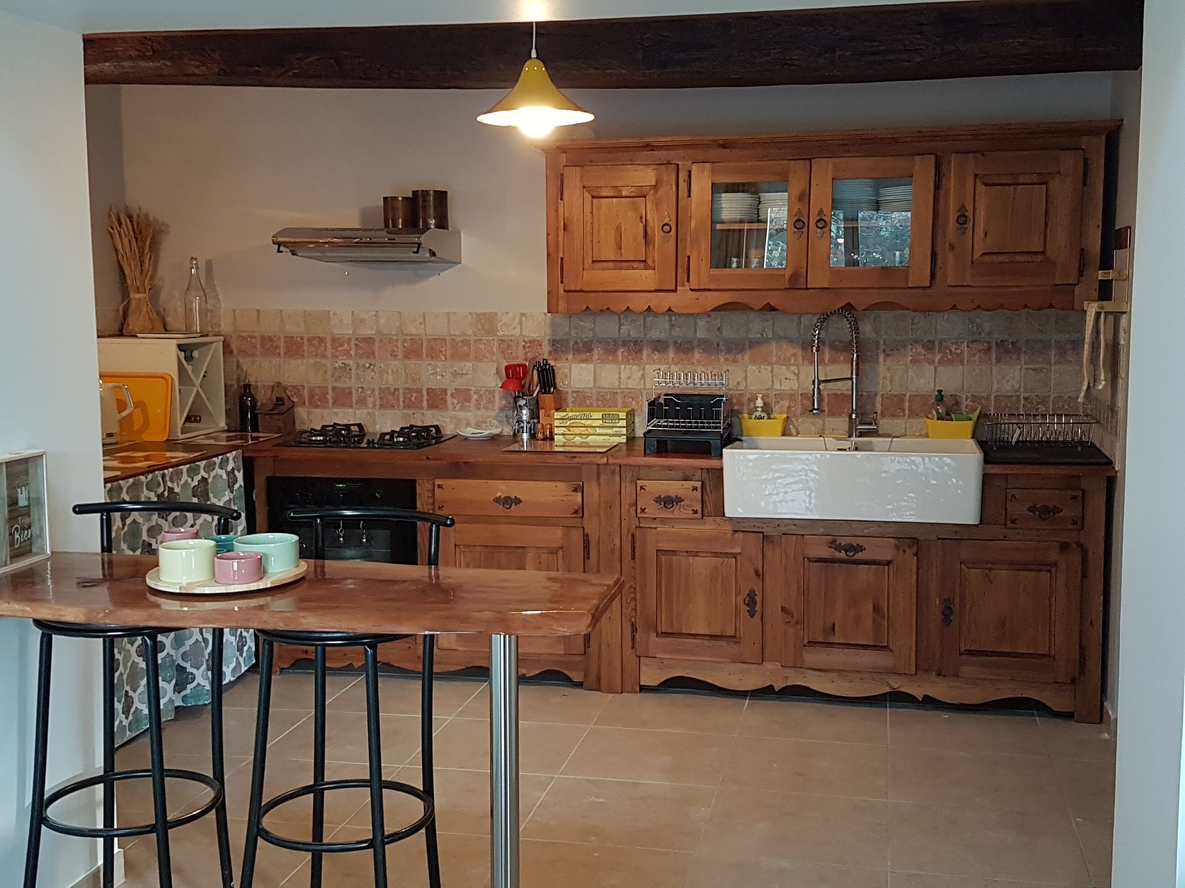 Comfortable holiday home, relaxation and leisure