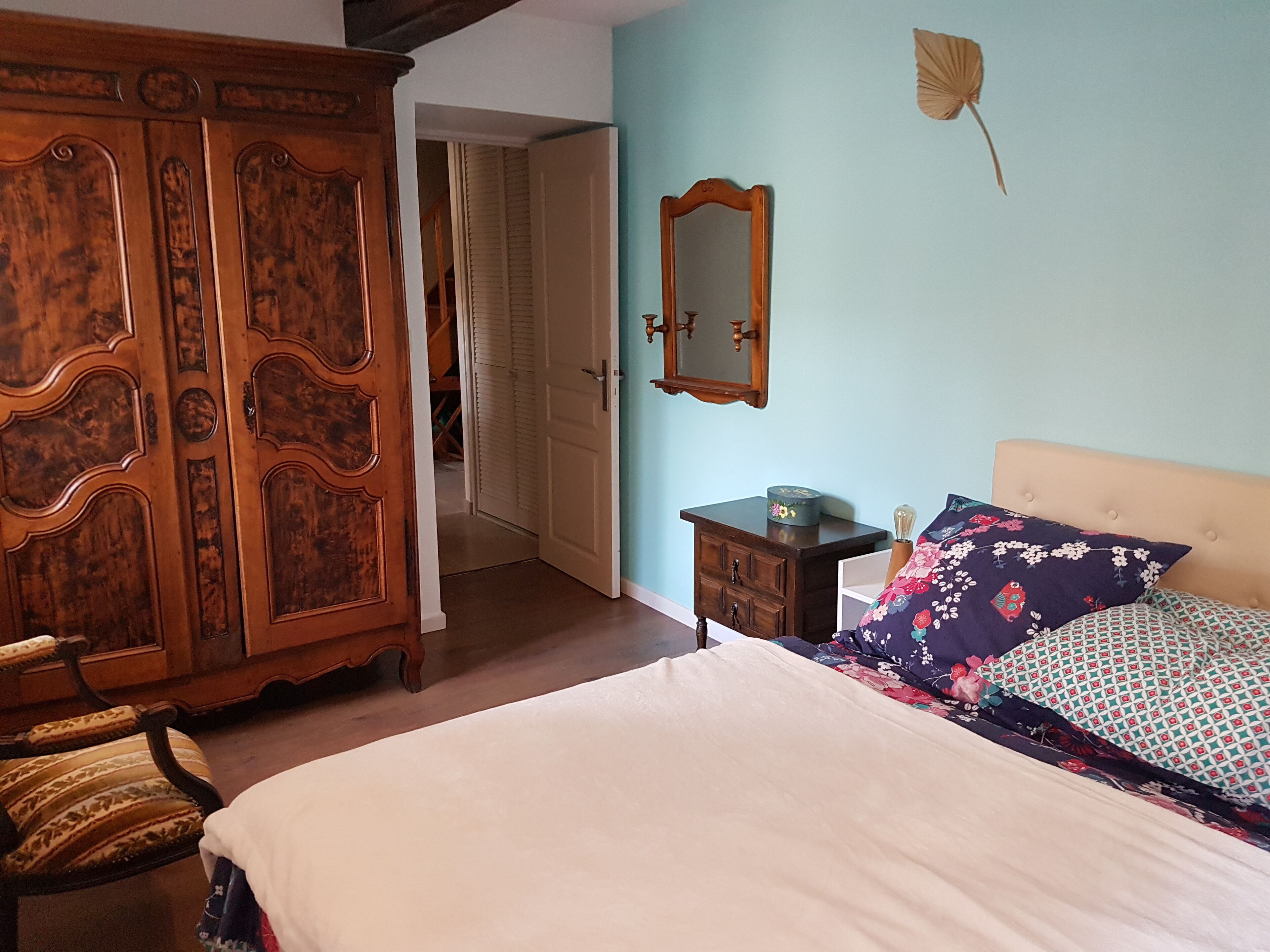 Comfortable holiday home, relaxation and leisure