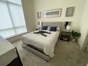 1 habitación