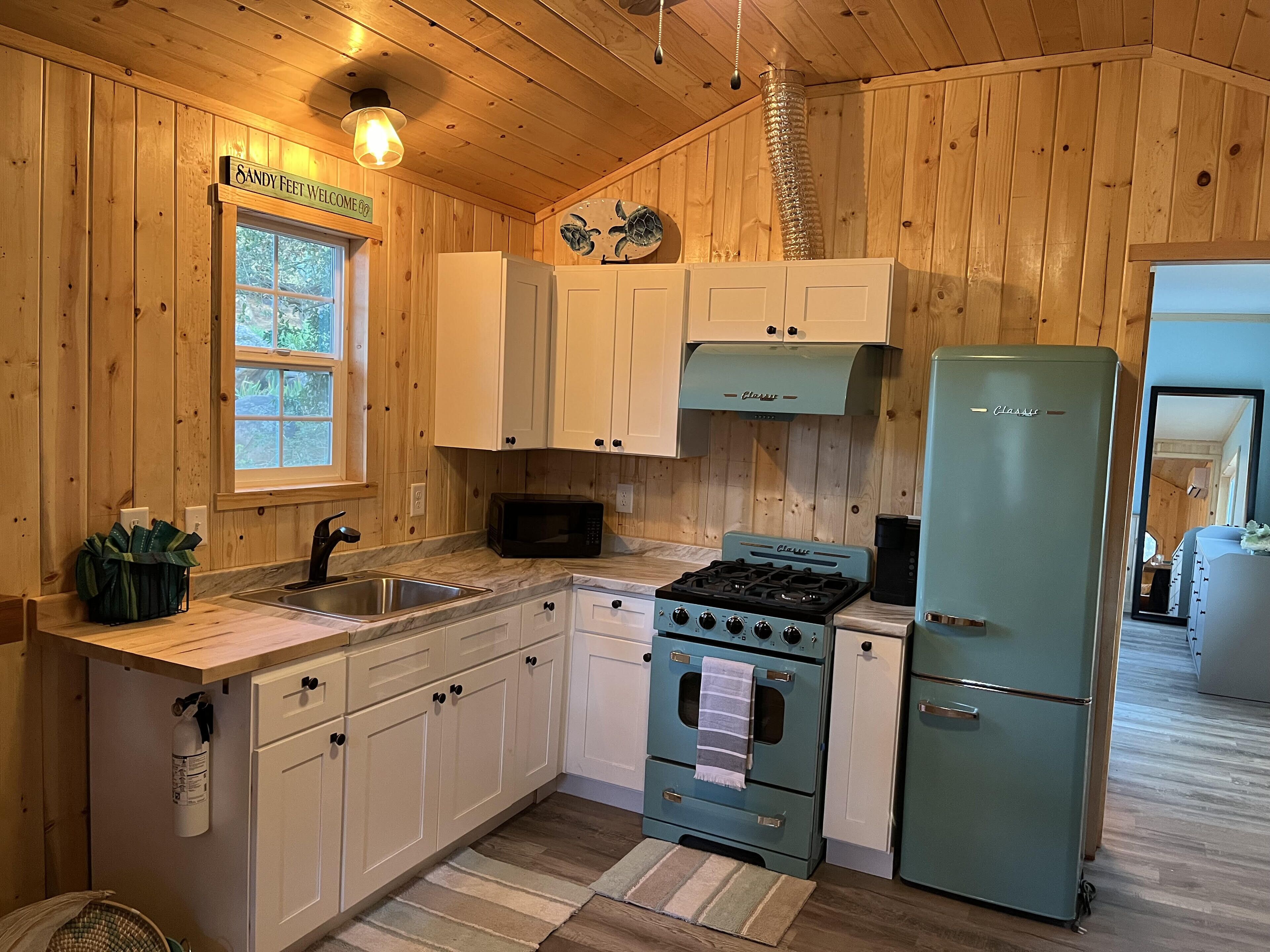 Welcome to Surfing Cowboy Ranch