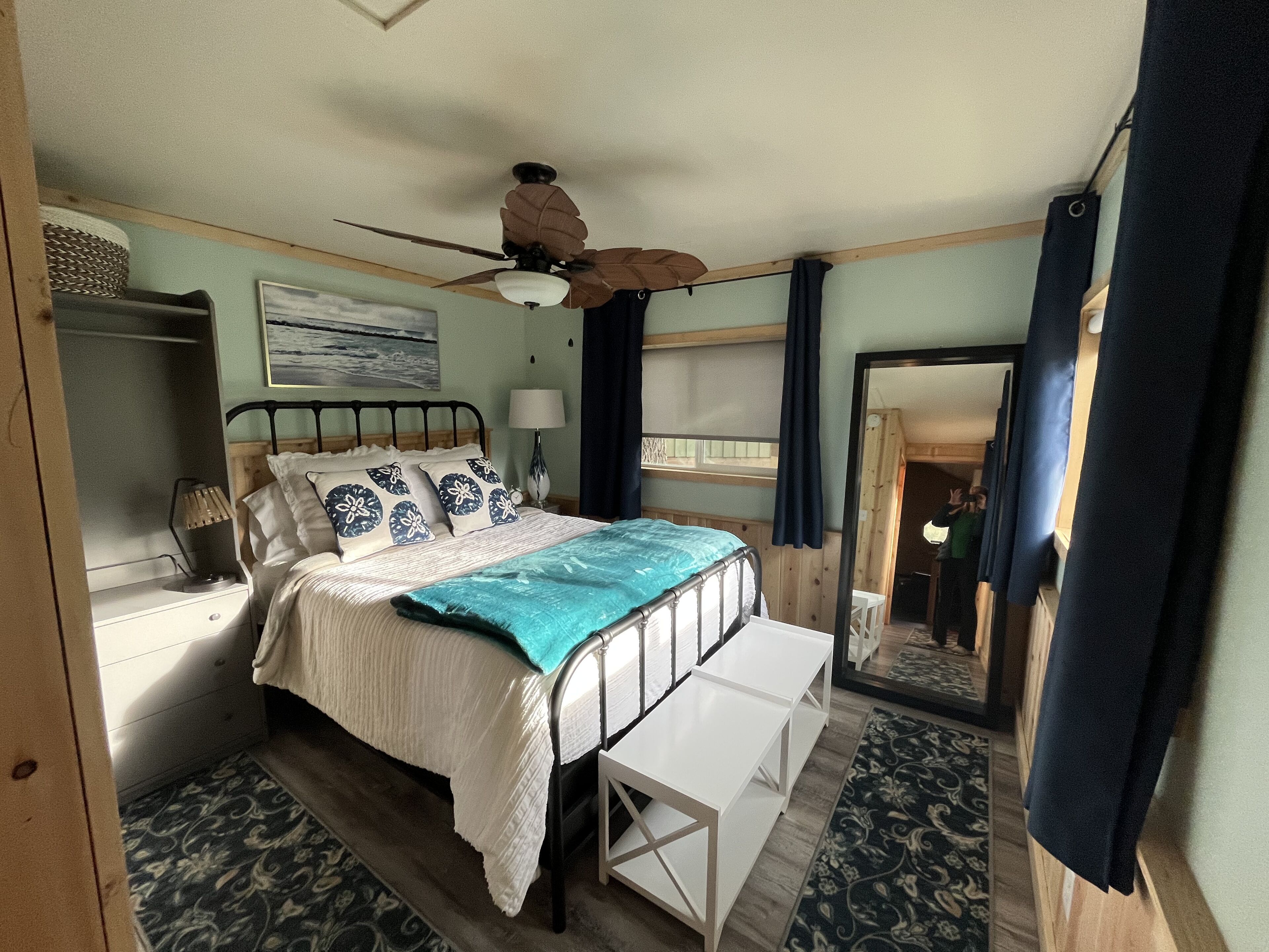 Welcome to Surfing Cowboy Ranch