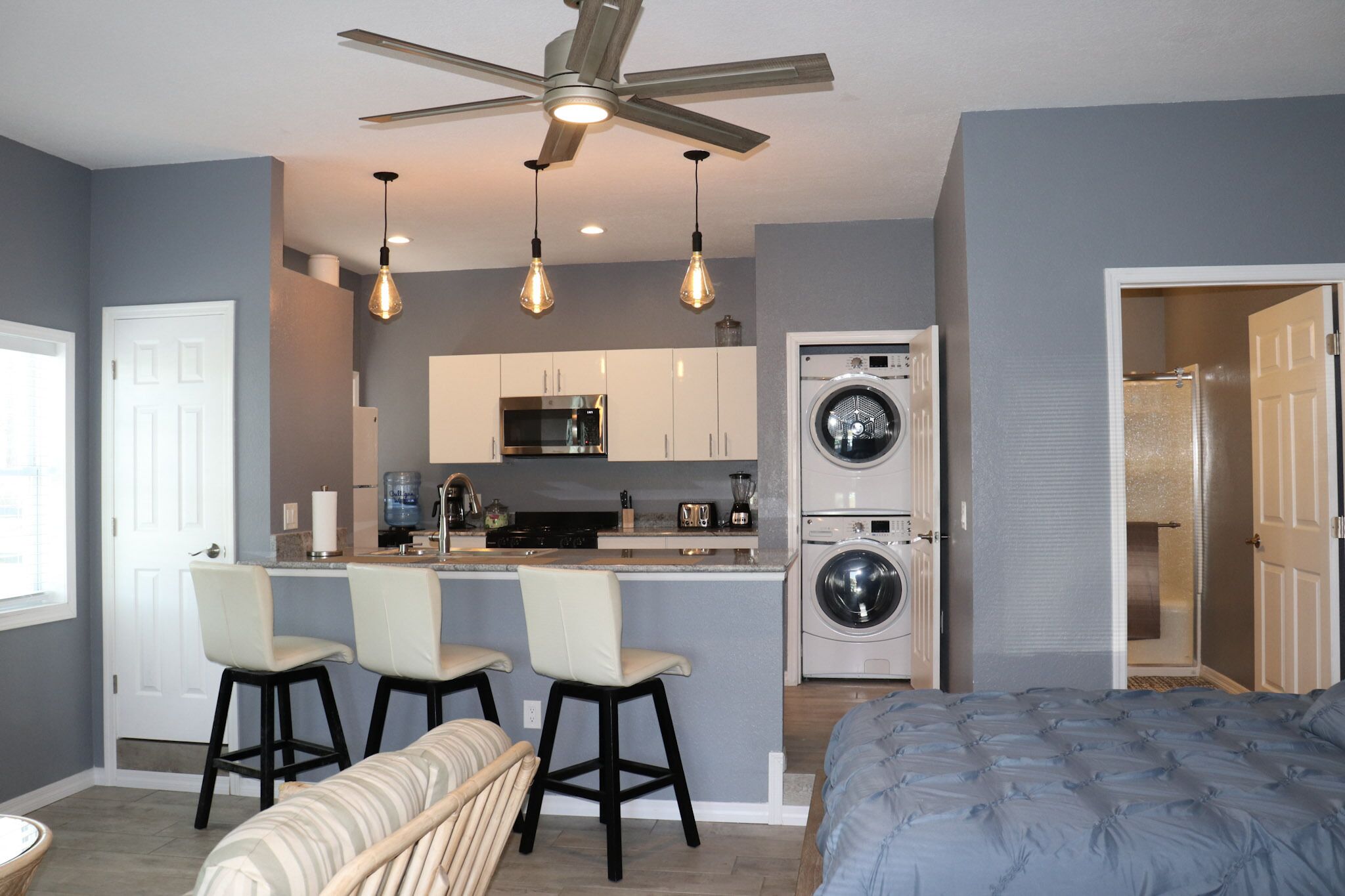 The Perfect Lakefront Cottage near New Smyrna Beach