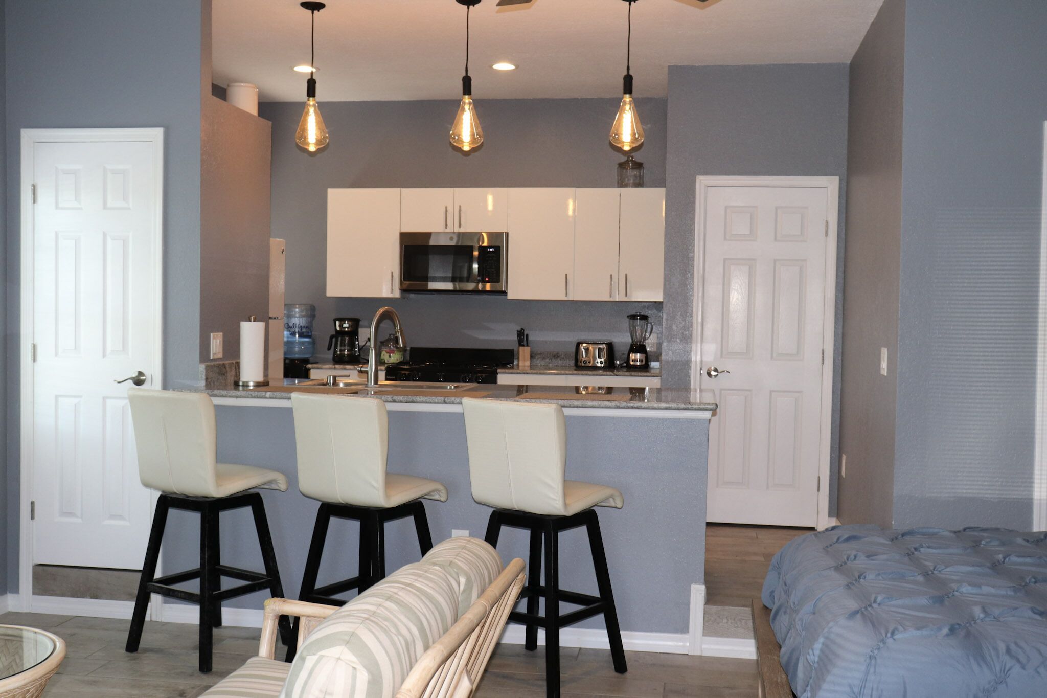 The Perfect Lakefront Cottage near New Smyrna Beach