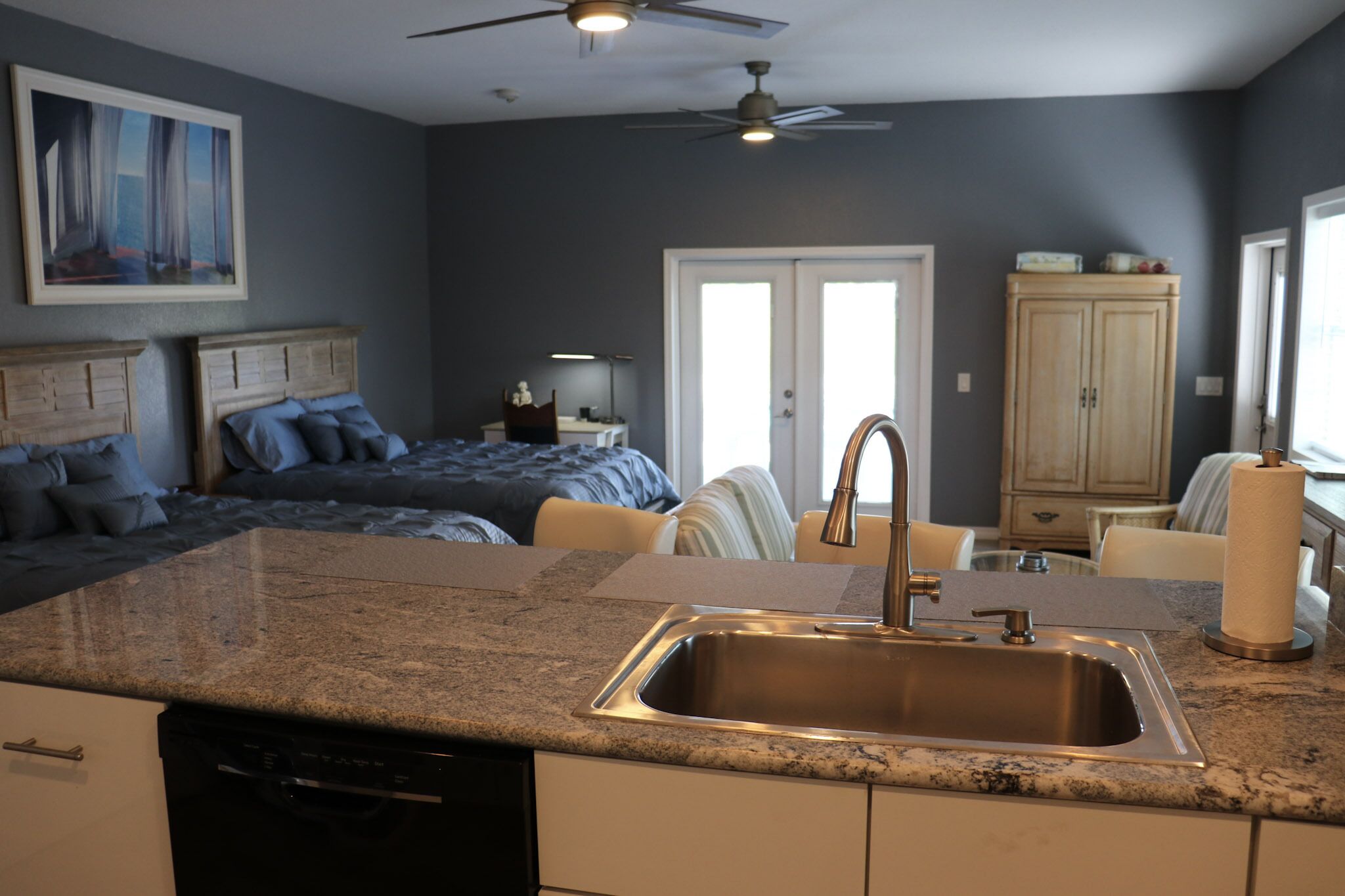 The Perfect Lakefront Cottage near New Smyrna Beach