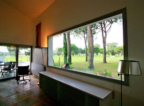 Villa on the Gulf, between sea and nature 20 min MTP