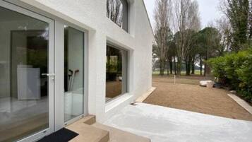 DĂ©tail de lâextĂ©rieur