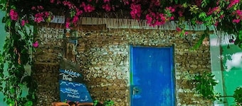 Private villa