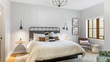 Family Condo, 2 Bedrooms, Terrace, City View