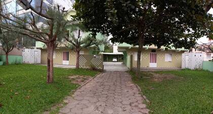 Cost-effective studio apartment in a good location