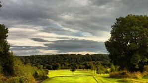 Unclassified image, 5 of 6, button - Tall Pines Lodges (Bristol)