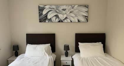 Tall Pines Lodges