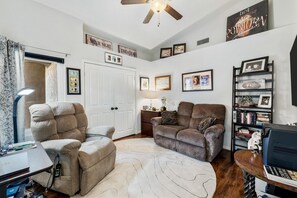 Fireplace - Coachella and Stagecoach Music Venues (Palm Desert)