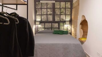 2 dormitorios, wifi gratis, ropa de cama