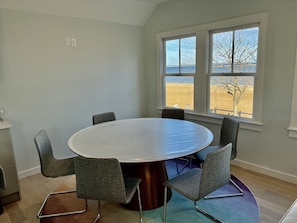 Kitchen with a View!