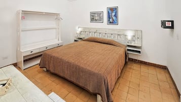 1 bedroom, free WiFi