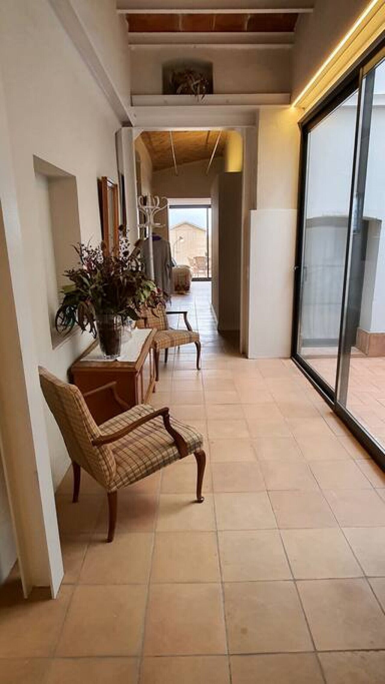 Interieur
