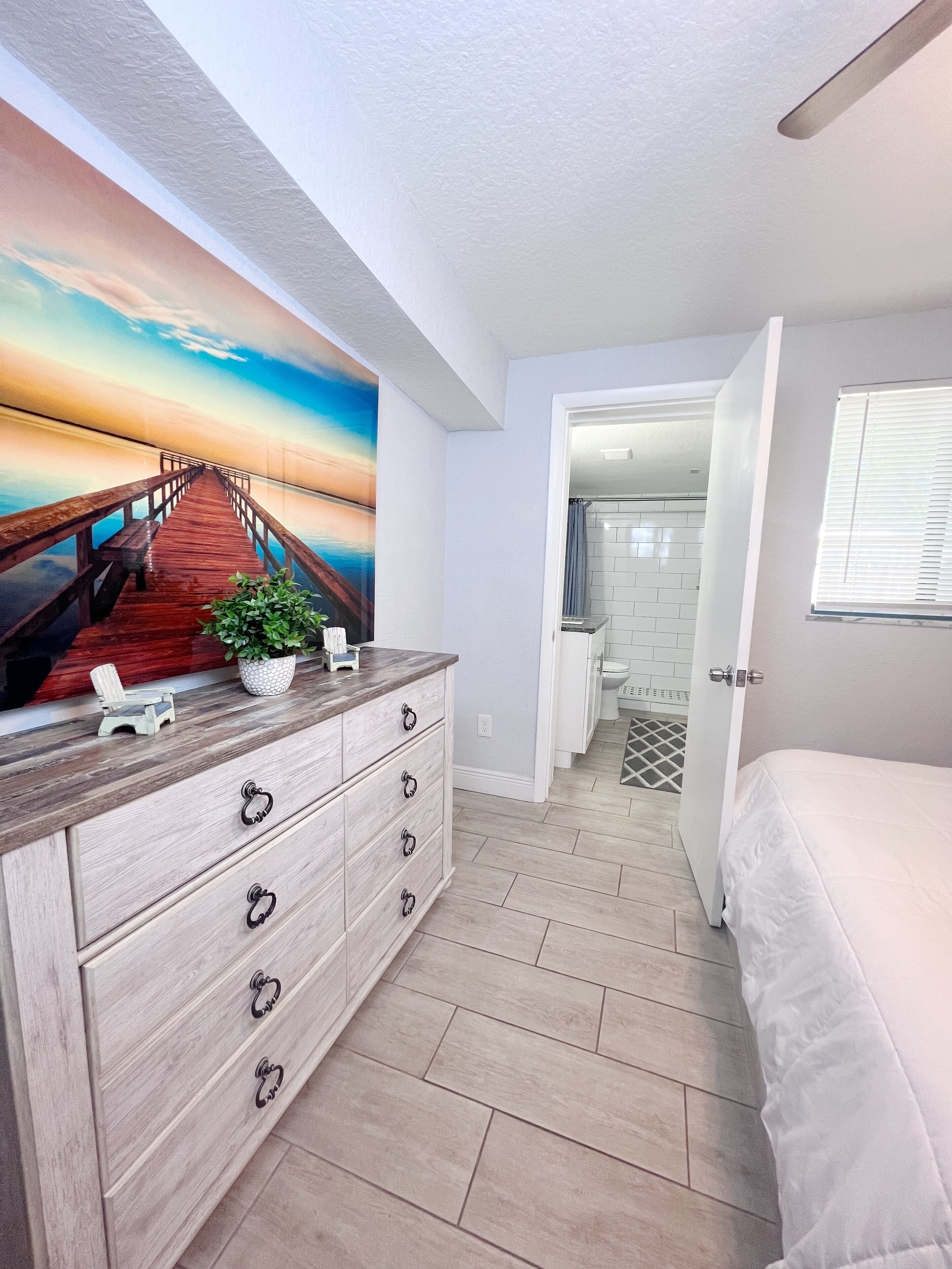 3 sovrum, gratis wi-fi och sängkläder