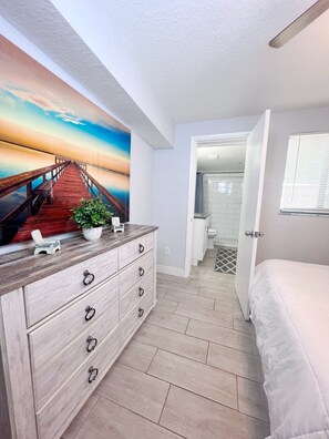 3 sovrum, gratis wi-fi och sängkläder