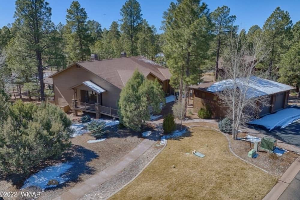 Torreón- Beautiful Spacious Golf Villa