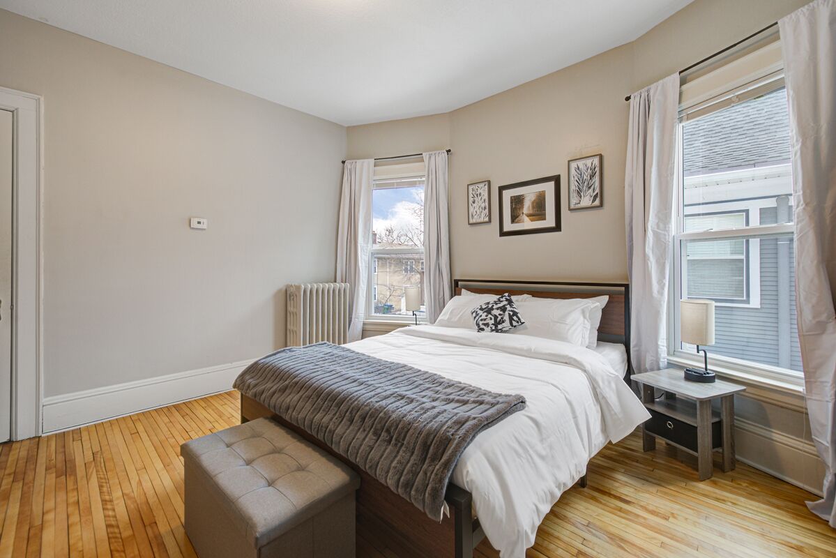 Peaceful retreat 3.9 mi to downtown, MOA, MSP