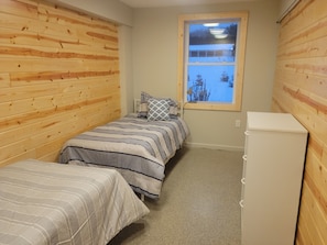 3 Schlafzimmer, kostenloses WLAN, Bettwäsche