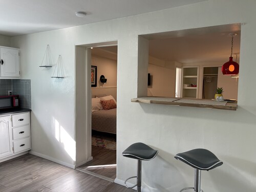 Foothills casita 1 Bedroom
