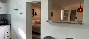 Foothills casita 1 Bedroom