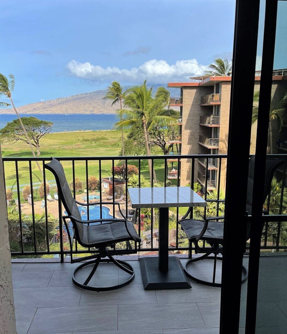 Image de profil de l’hôte