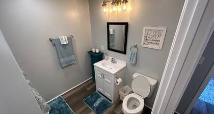 Cozy Unit in Milford, Delaware -Close to DE Turf