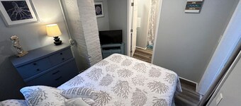 Cozy Unit in Milford, Delaware -Close to DE Turf