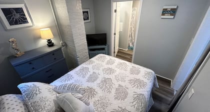 Cozy Unit in Milford, Delaware -Close to DE Turf