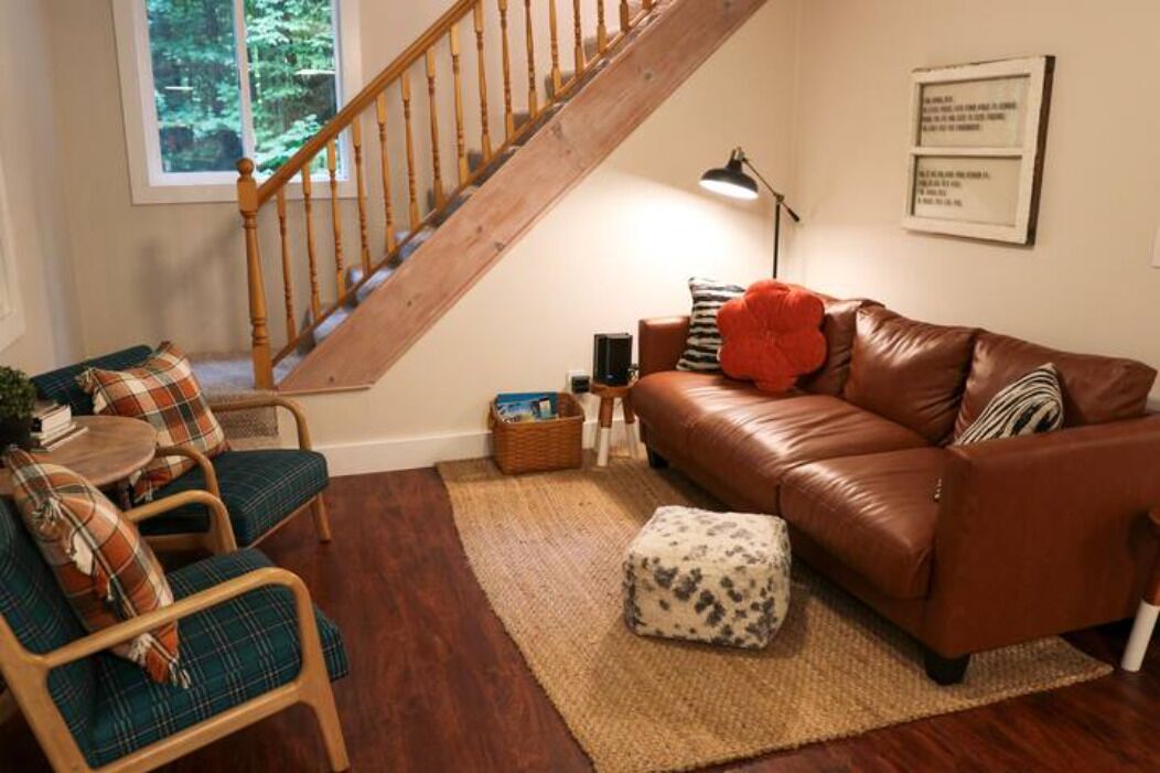 Pleasant Valley Cabin 5 min to downtown Boyne City