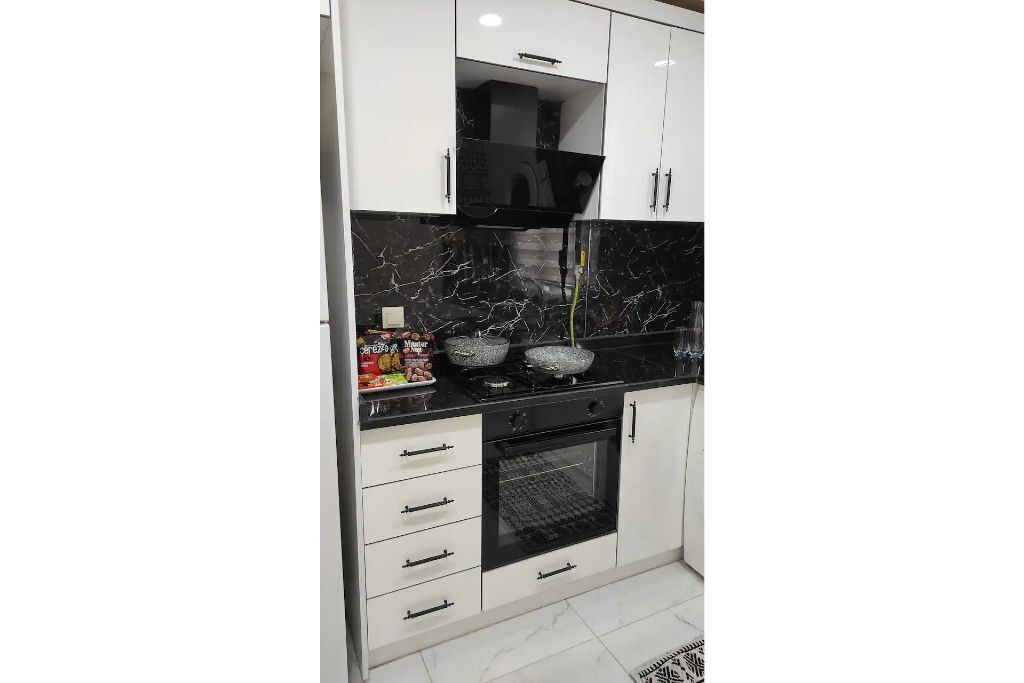 Lovely one bedroom flat