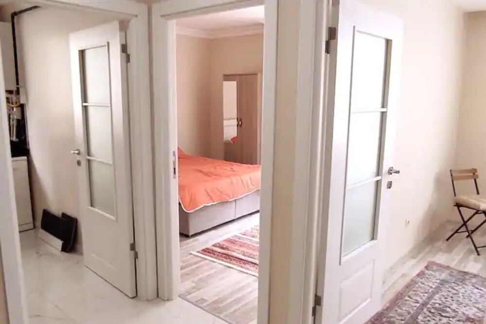Lovely one bedroom flat