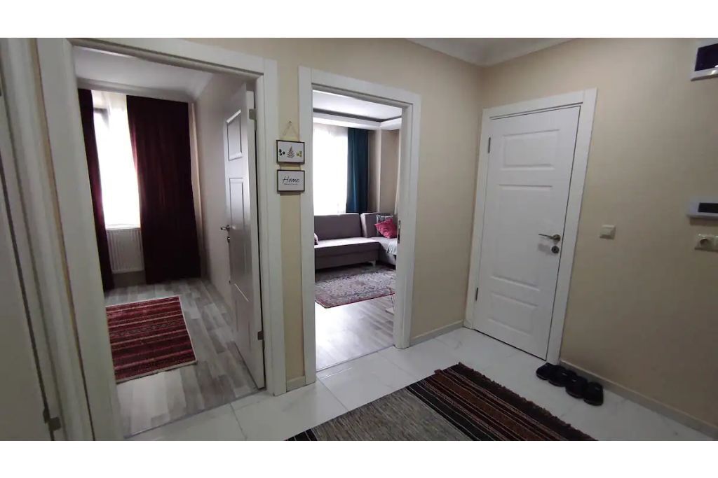 Lovely one bedroom flat