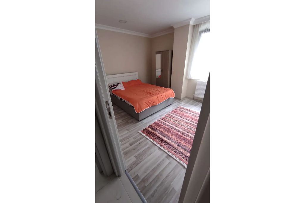Lovely one bedroom flat