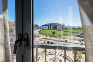 Deluxe Studio | View from room