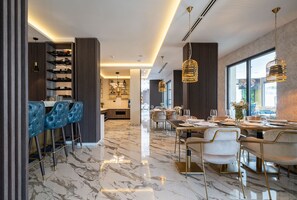 Restaurant - Hotel Millennium by Aycon (Budva)