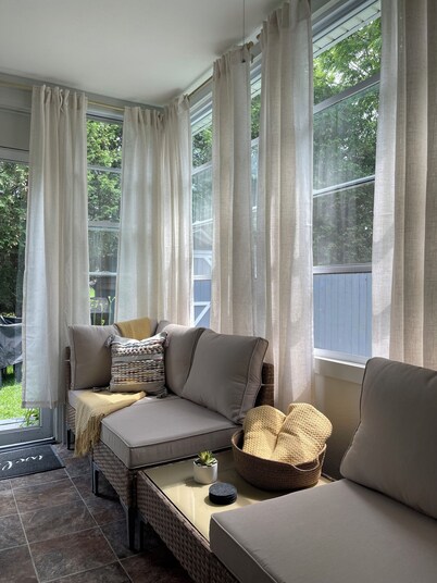 Pristine Downtown Clayton Village Home Just Steps Away From Everything!