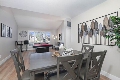 DESIGNER East Bay Remodel Home