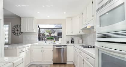DESIGNER East Bay Remodel Home