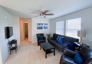 Smart TV, video games, computer monitors, printers