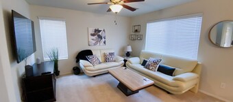 Luxury Living - Everything You Need for the Perfect Vacation!