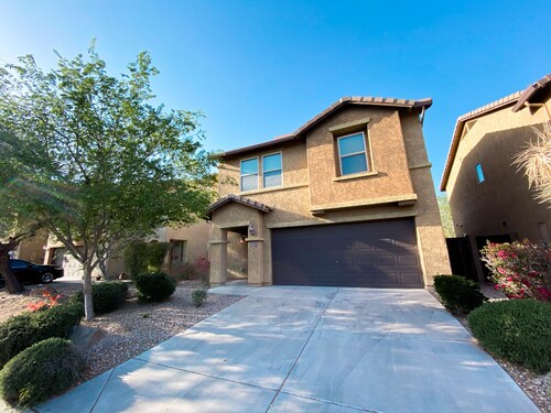 Luxury Living - Everything You Need for the Perfect Vacation!