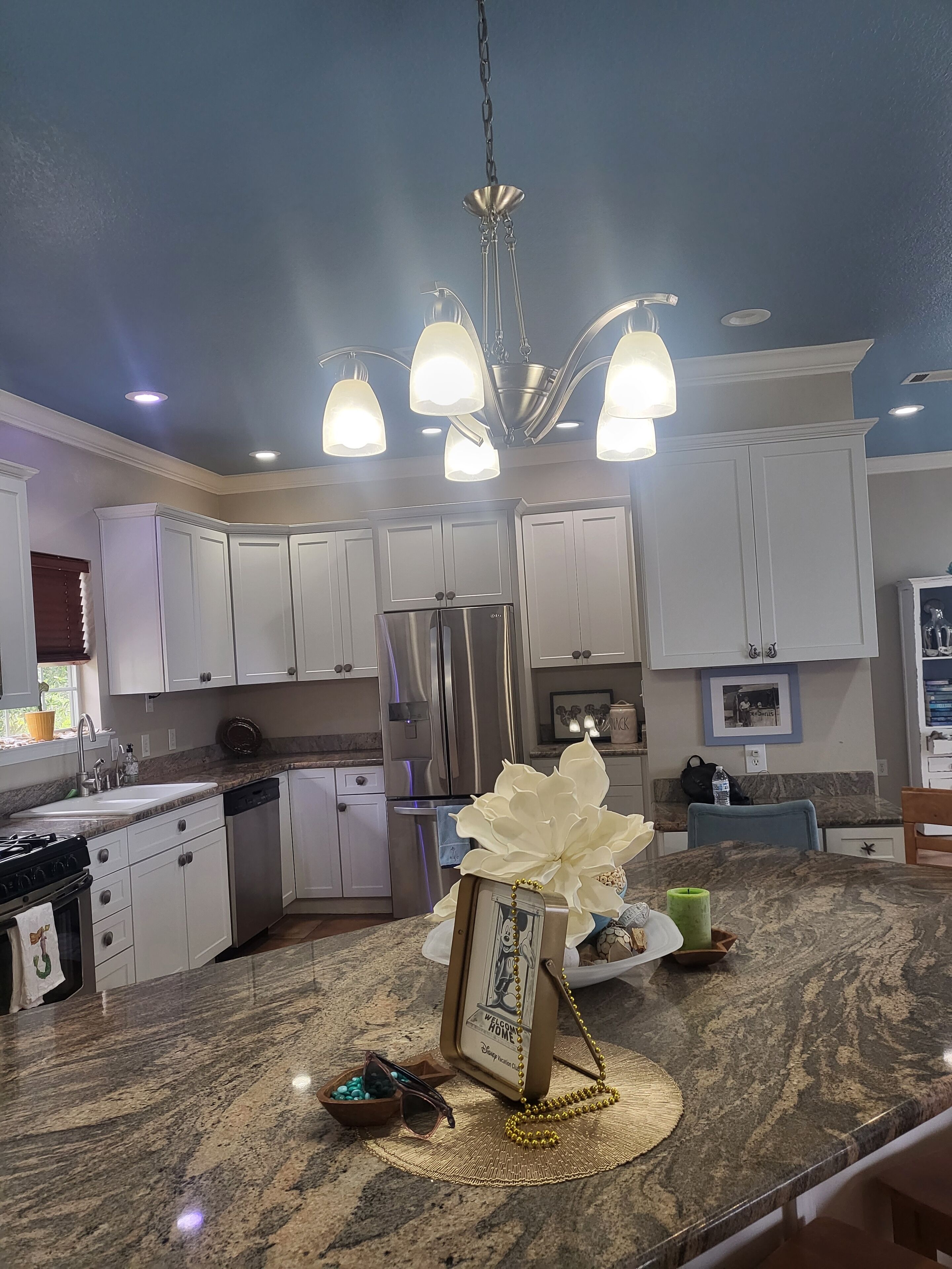 Welcome to the Little Sandpiper Beach House with your Private Beach