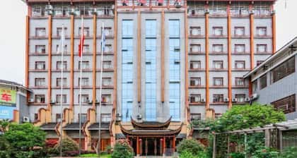 Dade Hotel