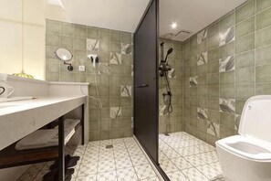 Room - Dade Hotel (Zhangjiajie)